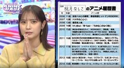 元コスプレイヤー・桃月なしこ、憧れの徳井青空と共演に感激「29年生きてて一番嬉しい」映画『プロセカ』主題歌制作秘話も