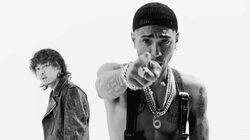 RYKEYDADDYDIRTY、最新アルバム「CLASSIC LICENSE」から唾奇を客演に迎えた"GOD feat. 唾奇"のMVを公開。