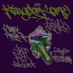 「KING OF KINGS2025」にてRAWAXが披露した、あの曲がリリース ! & MV公開！