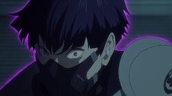 アニメ「怪獣８号」第8話、保科宗四郎の本気が「人間の動きじゃねぇ！！」容赦ない三連撃に「これが近接最強」