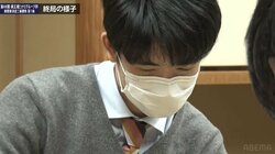 「まさか玉がこんなところまで…」藤井聡太竜王、圧巻の終盤劇にファン大興奮「GKがシュート決めた」「凄すぎ太」／将棋・棋王戦挑決二番勝負第1局