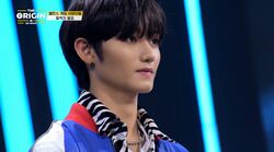 2名の脱落者の発表に言葉を失う練習生…共に戦ってきた仲間との残酷な別れに涙『THE ORIGIN - A, B, Or What?』