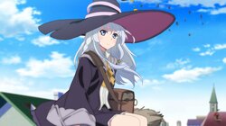 GAレーベル人気ファンタジー3作品『超余裕！』『魔女の旅々』『落第騎士』が配信スタート&全話無料放送も