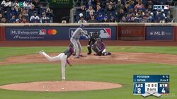 ニューヨーカーがブチアゲ！？大谷翔平の三振に飛び上がって歓喜 「リアクション最高だなｗ」