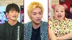 七瀬公、『ドラ恋』史上に残る指名拒否シーンの裏側を語る「スタッフミーティングが始まって…」