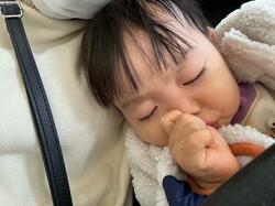  あいのり・桃、次男が41℃の高熱に見舞われて病院を受診「ディズニーの入場ではなく、ホテルの近くの小児科に並び」 