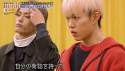 「自分の荷物を持って帰って」ついに脱落者5人が決まる…『G-EGG』厳しすぎるユナクの審査にメンバーたちも困惑、涙の展開に