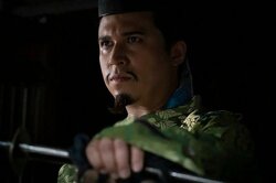 大河ドラマ初出演の木村昴、凛々しい和装姿にファンメロメロ「素敵すぎ」「めっちゃ格好良い」