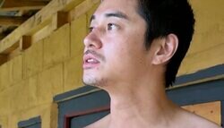 東出昌大の半裸シーンにひろゆきが苦言「あざとく…」