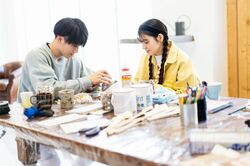 吉田伶香が想いを伝えようとすると急に話題を変え…ちょこのはぐらかす態度にMC陣もザワザワ『恋オオカミ』第3話