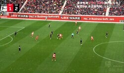 「うっま」40歳・長谷部誠が“皇帝ターン”でスタジアムを沸かす！元日本代表DFの技術と冷静さに「あの場面であのタッチは凄い」「本当に尊敬」など称賛の声