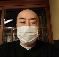  モト冬樹、思うように出ない自身の声「なんとかしないと」 