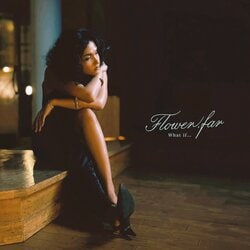 タイ発Flower.far、日本語カバーアルバム『What if…』配信スタート！ ☆Taku Takahashi (m-flo, block.fm)からもコメント到着！