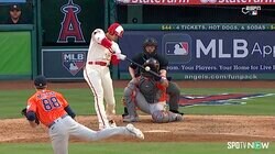 「投げられるところがない」大谷翔平が放った今季36本塁打“全球種&コース”に衝撃！米データ会社が丸裸に 「翔平はどんな球種でも投げて打てる」反響続々