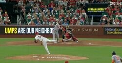 衝撃の飛距離！大谷翔平を突き放す一発… コイツは一体、何者だ…！？ 22歳新星が単独キング浮上の“特大アーチ”を叩き込む瞬間　ファン騒然「すげえw」「楽しみでしかない」