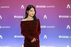 《我英 FINAL SEASON》榮獲年度最佳動畫……有村架純、齋藤飛鳥等人登台【活動報導】