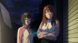 Kinuhata erwartet die traditionelle Feuertaufe durch die Älteren von ITEM … Anime „A Certain Dark Item“: Inhaltsangabe und Teaser-Bilder zu Episode 2 veröffentlicht