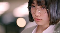 朝ドラ女優、キスシーンに不安げな俳優を見つめ「何回もできるじゃん」 と大胆発言！谷まりあが色気を絶賛