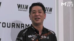 夏の登山は楽しいぞ！MVP男・醍醐大、難所切り抜け逆転満貫 首位でファイナルステージへ「楽しかった」2位通過は高雲飛／麻雀・Mトーナメント