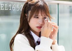 スラリ美脚のモテモテ高3女子、まさかの恋の結末に大号泣「めっちゃ好きになろうと思ったんよ…」『今日好き』プサン編最終話