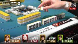 トップ雀士の記憶力は人外！4人分を見ていた解説者が手出しをスラスラ、ファン愕然「強いってことがわかる」／麻雀・Mリーグ