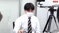 勝又健志が卓内トップ 決定戦進出にあと一歩「チャンスは残った」／麻雀・鳳凰戦A1リーグ