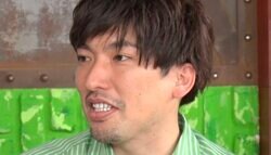 「タクシーの後部座席でキスしていた」EXITりんたろー。不倫疑惑に動揺「似てる人です！」