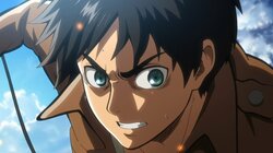 世界的ヒット作「進撃の巨人」ついに完結 ストーリーとともに受け止め方が変わるエレンの名言たち