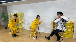 森久保祥太郎＆金田朋子＆石川界人が「夜あそびしようぜ」ダンスに初挑戦！『声優と夜あそび』