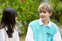 交際人数0人の元『ニコ☆プチ』モデル男子、気になる女子から「めっちゃ遊んでそう」と言われ…『今日好き』沖縄編スタート