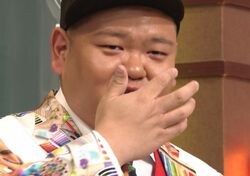 テレビから消えた“じゃない方芸人”、解散後みやぞんとは「一度もしゃべってない」コンビ解散当時のエピソードを涙ながらに激白