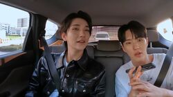 SEVENTEENのホシとジョシュア、SUPER JUNIORのキュヒョンらが出演 ゲームバラエティー番組『ブロ＆マーブル～親友(ブロ)たちのガチバトル～』ABEMAにて日本初・国内独占配信開始