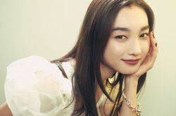 モデル・なな（新野尾七奈）、“叶えたい目標リスト”に『オオカミ』出演！「恋がしたいと思えるタイミングでした」『オオカミちゃんとオオカミくんには騙されない』インタビュー