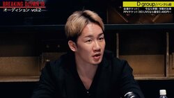 朝倉未来が困惑…美人マネージャーに「勝ったらデートさせてください」まさかの告白 「重い重い」本人は苦笑