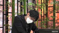 斎藤慎太郎八段、超早指しで絶好調！予選4局で全勝「厳しいブロックで結果が出た」／将棋・ABEMA師弟トーナメント