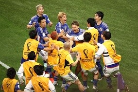 連日の大番狂わせ！　日本、強豪ドイツ相手に逆転勝利！…スペインは7発でコスタリカを圧倒／グループE第1戦