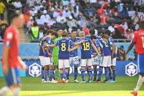 「日本のチャンスは消滅したよ」ドイツ戦大金星を的中させた英レジェンドが手の平返しの辛辣予想！「スペインはやりやすい相手。でも…」【Ｗ杯】