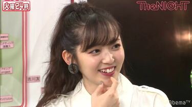鈴木愛理、ファン300人とサンバを踊る！？自身で企画したファンクラブ