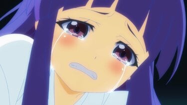 梨花の涙の意味は…？ 「ひぐらしのなく頃に業」第14話「猫騙し編 其の