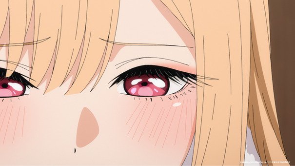 Unexpected Sleepover Event! Synopsis and Preview Stills for Episode 22 of "My Dress-Up Darling Season 2"Released