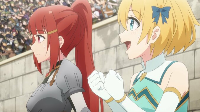 [照片/图片] 挑战与最强公会的