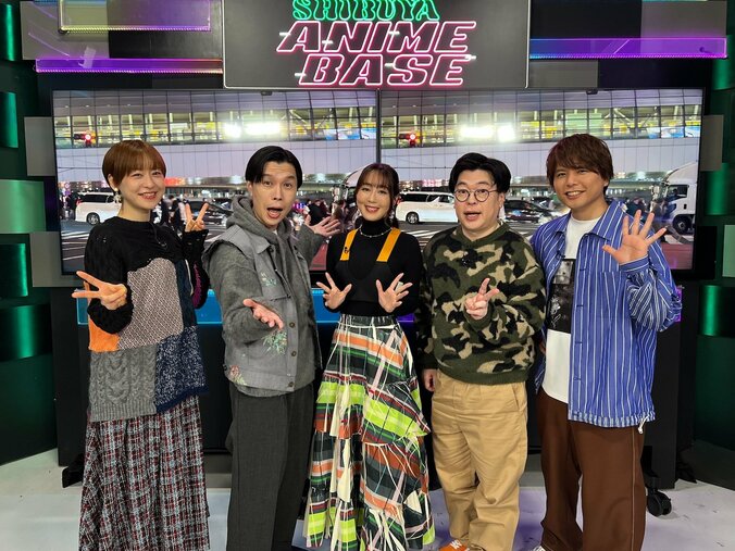 【写真・画像】長業＆声優業で超多忙な日笠陽子の2025年を振り返り！上半期最も大変だった作品は？『シブアニ』#71　1枚目