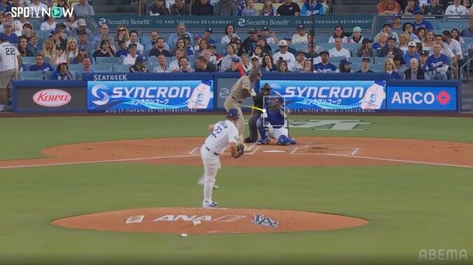 カーショーも「怒ってたな」珍しく球審に感情露わ 「これはちょっとひどい誤審」「なんでボールや！」批判殺到 2枚目