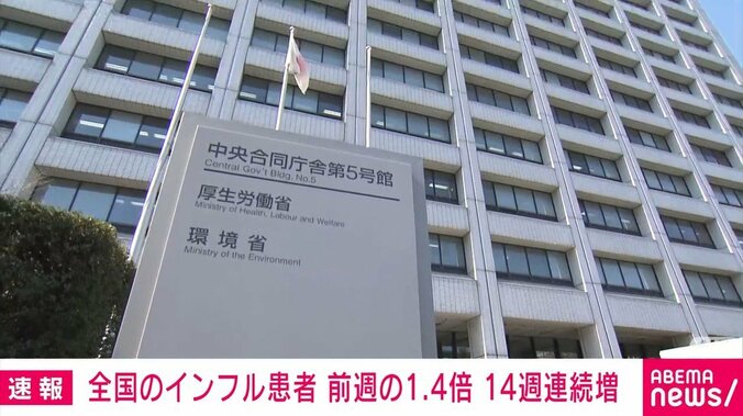 中央合同庁舎第5号館