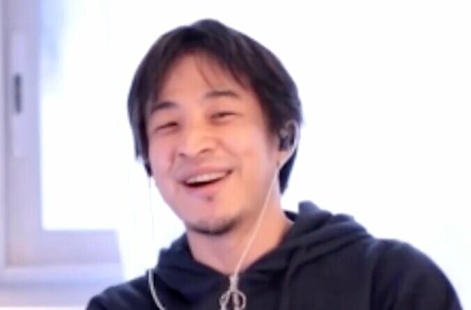 【写真・画像】ひろゆき、ガーナの屠殺場で軟禁 あわやバラバラ殺人の危機　1枚目