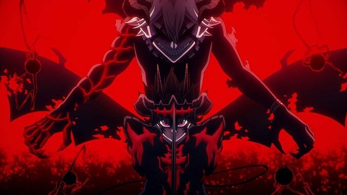 Nacht's Battle of Atonement Linked to Memories of His Past... Black Clover Episode 4 Synopsis and Teaser Cuts Released 4th
