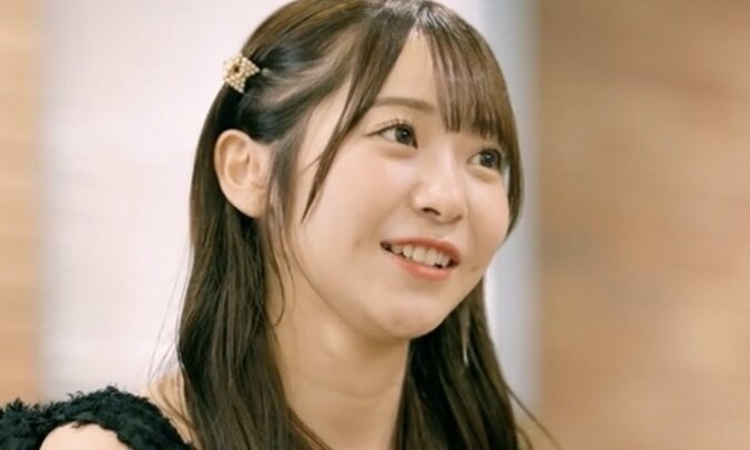 【写真・画像】下着姿を披露し話題“美人すぎるアイドルマネージャー“かとゆり「生まれたら可愛かった」ビジュアル＆バズに絶対の自信　1枚目