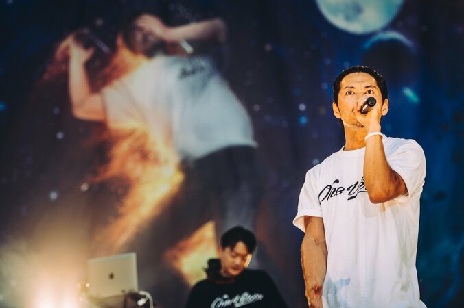 【般若 ライブレポート】ワンマンライブ「般若 