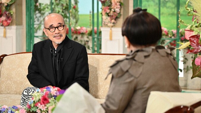 徹子の部屋