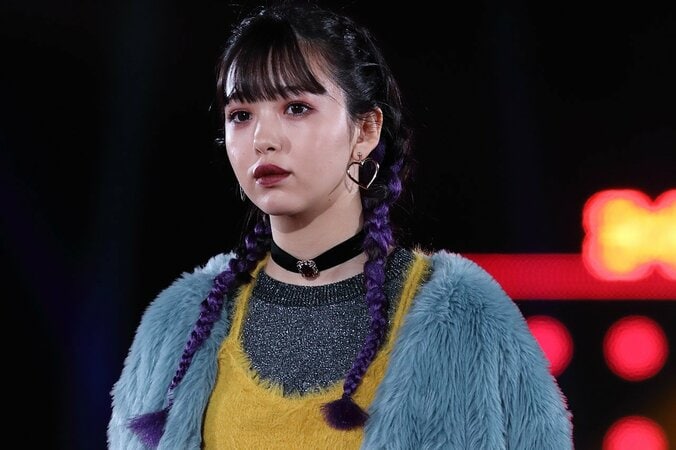 藤田ニコル、ViVi専属モデル加入でいきなり表紙に抜擢「正直今でも夢みたい」 1枚目